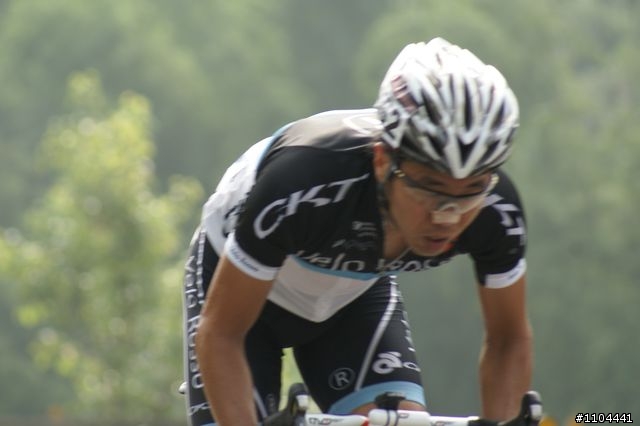 2011環府城自行車賽 CCT車友們請笑納!