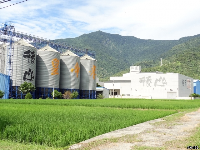 花東+合歡山之旅