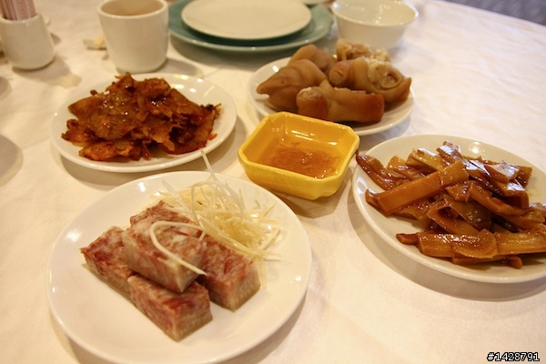 台北 薺元小館