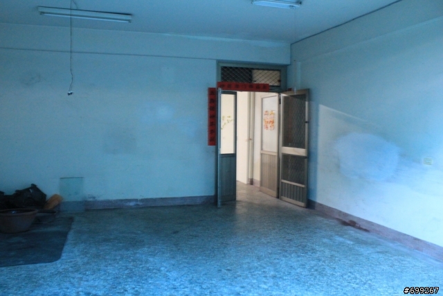 長形屋裝修建議(已增加照片)