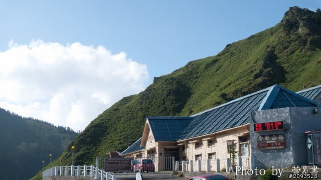 屬於我的跑車浪漫旅,七天六夜六極點環台!