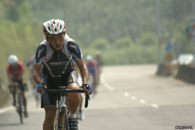 2011環府城自行車賽 CCT車友們請笑納!