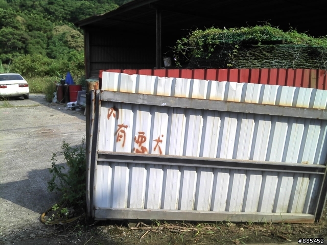 [ 分享 ] 坪林區大林里自行車步道 { 圖很多 } 加上敘述。