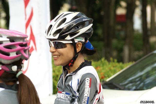 2011環府城自行車賽 CCT車友們請笑納!
