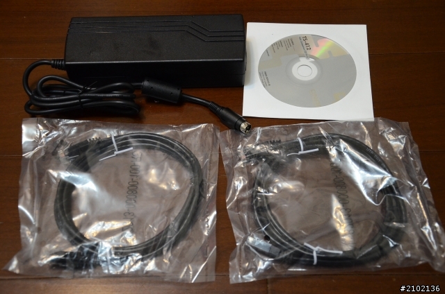 QNAP TS-412 我私人的筋斗雲