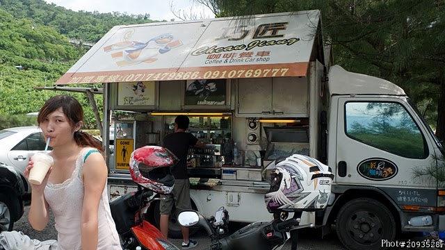 屬於我的跑車浪漫旅，七天六夜六極點環台！（第三，第四天）高雄－墾丁