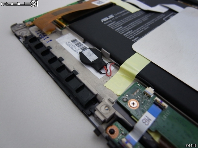 那一天，我們一起拆的Android平板-Samsung Galaxy Tab 10.1 & ASUS Transformer