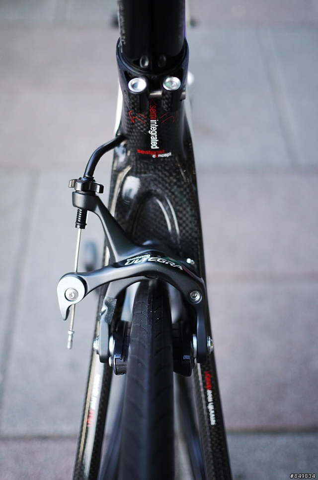 [Wilier] Gran Turismo (GT) 美型公路車，義式跑車浪漫旅 GO!