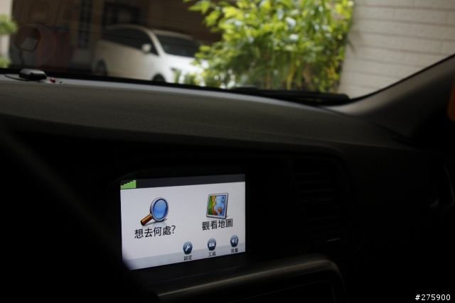Volvo S60 少少資料開箱