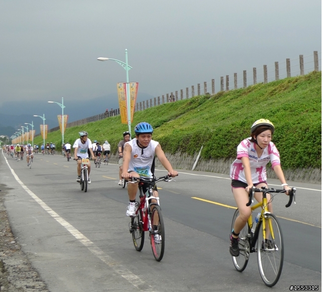 2011宜蘭梅花湖-亞洲鐵人三項錦標賽照片分享