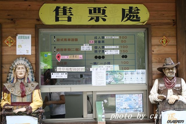 三日遊記之花東劃一圈