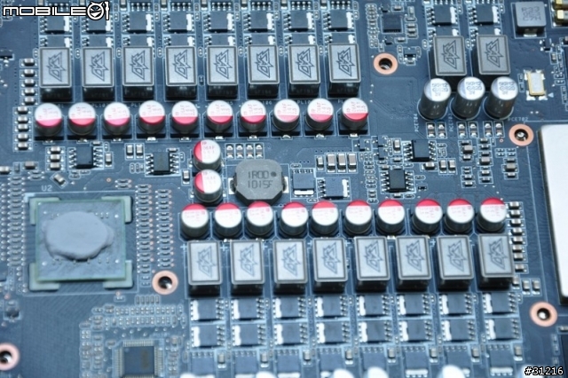 [火星登陸]ASUS MARS II Qand SLI 卡皇降臨