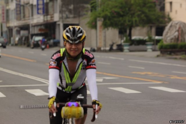 9/10 瘋200K內門小七車友照片