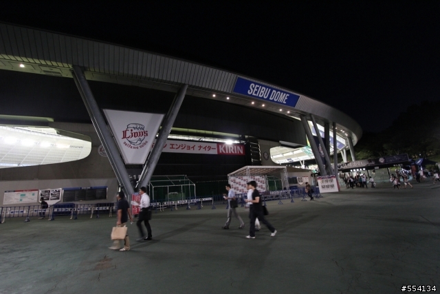 東京六天五夜日本職棒自由行~~~
