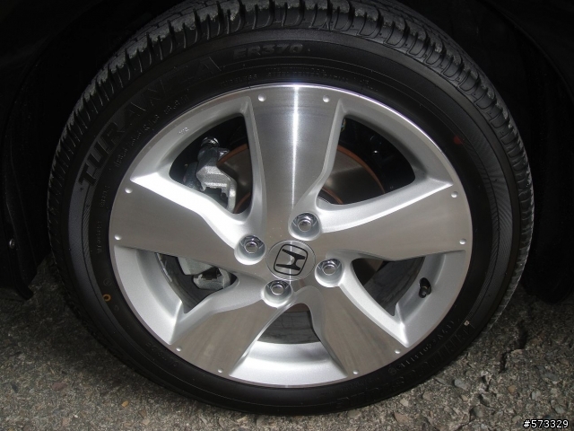 NEW FIT(黑)已交車囉............