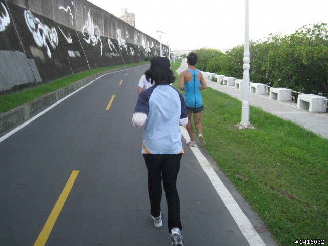 【獨輪車踩呀踩】分享獨輪車一日104公里的自我挑戰