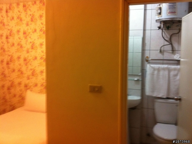 六天五夜全台找郵筒之旅