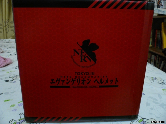 OGK AVAND 福音戰士EVA-00’開箱!!