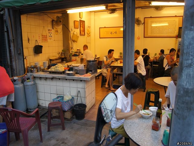 6天5夜尋找自我的單獨環島旅行 Day1
