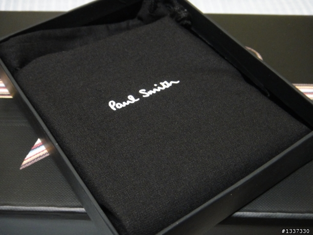Paul Smith參見