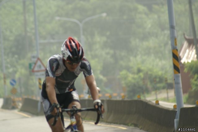 2011環府城自行車賽 CCT車友們請笑納!