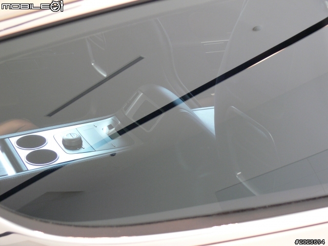 與Aston Martin 的近距離接觸