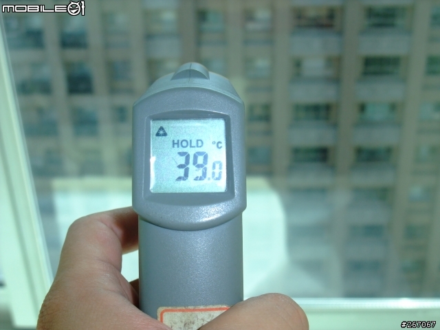【育璽Heat Mirror® 雙中空懸膜節能玻璃】體驗心得