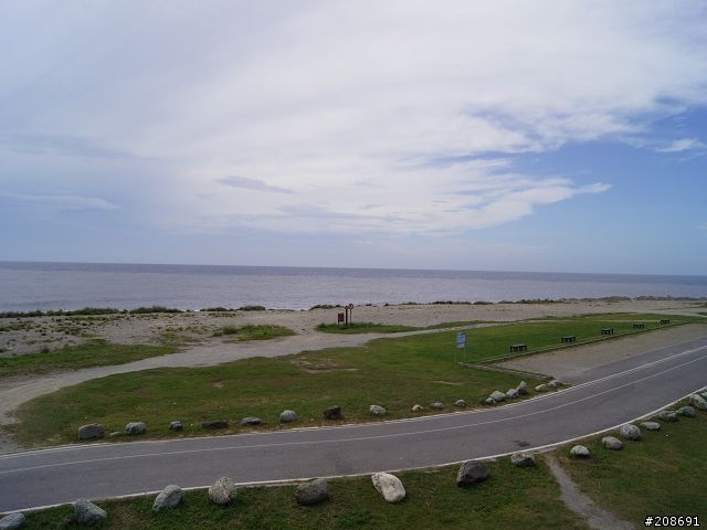 6天5夜尋找自我的單獨環島旅行 Day2