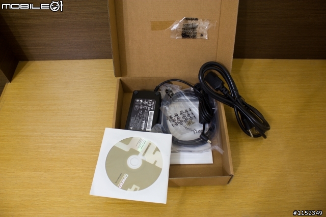 QNAP TS-219P II 開箱分享