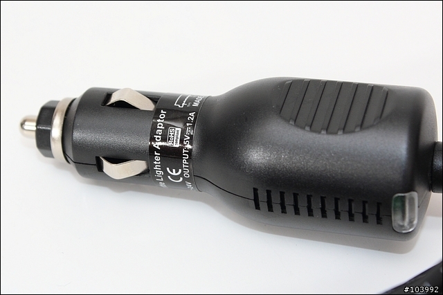 平價中的極品行車記錄器 Gonav VDR1000 開箱測試