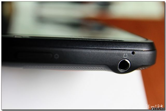 [分享+心得] HTC EVO 3D