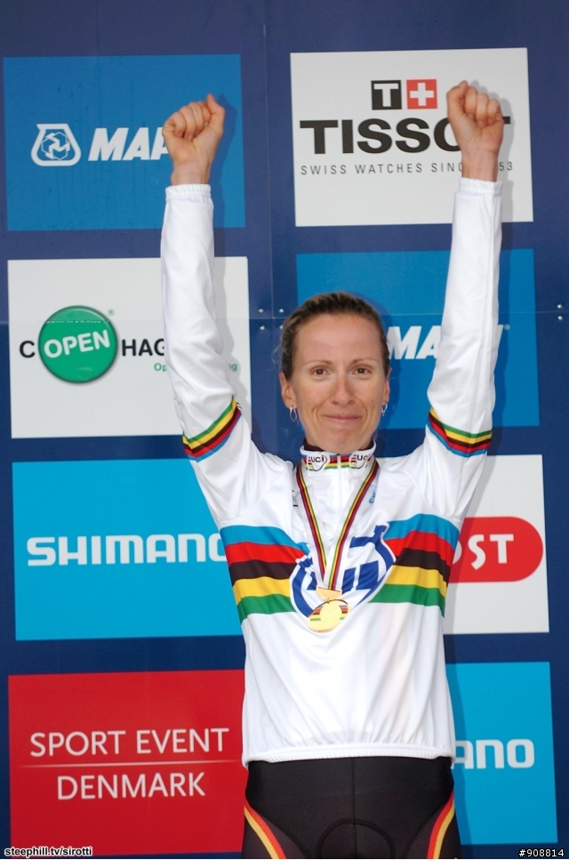 2011世界公路車錦標賽(UCI Road Cycling World Championships) 男子菁英組計時賽, 46.4公里