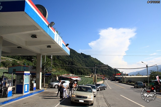 2011-09-11 踏上夢想中的台灣公路最高點~武嶺一日遊