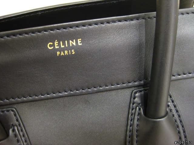Celine 笑臉包分享