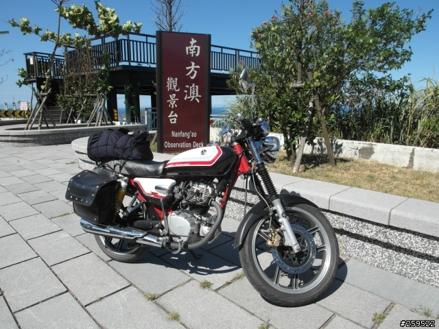 2011夏季 5天4夜 風和日麗野狼熱血環島之旅