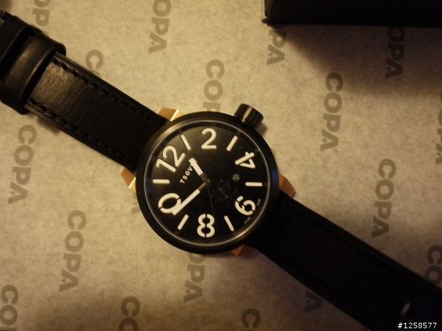 【開箱】恩...Tsovet SVT-LX73