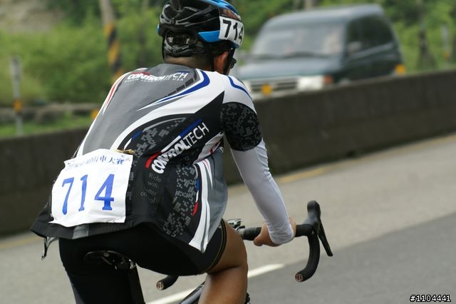 2011環府城自行車賽 CCT車友們請笑納!