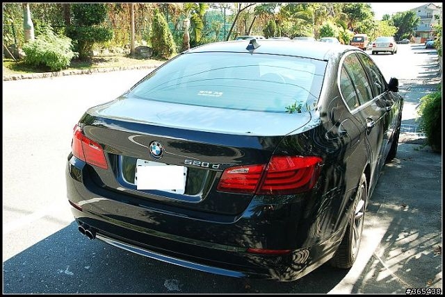 F10 520d 心得與資訊分享(附上一些亂拍圖)