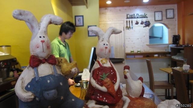 花蓮DIY特色小餐館