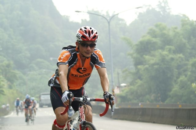2011環府城自行車賽 CCT車友們請笑納!