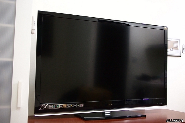 [開箱文]誰說3D電視都很貴！奇美55ZX800D入手