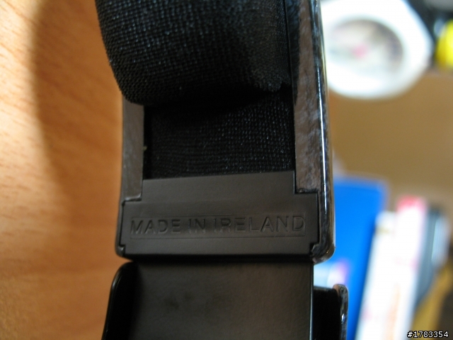 森海 HD600  開箱