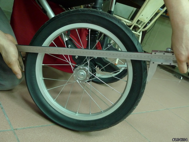 [開箱文]Schwinn(美國自行車品牌)M3嬰兒車