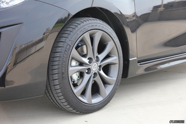 [[開箱] All New Mazda 3 2.0