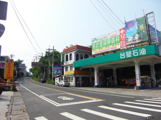 我愛羅西‧跑個190KM(台北-新竹)的山海大圈圈