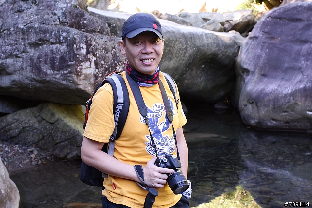 [ 小百岳 ] 苗栗加里山