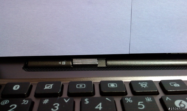 ASUS Eee Pad TF101  開啟精彩生活