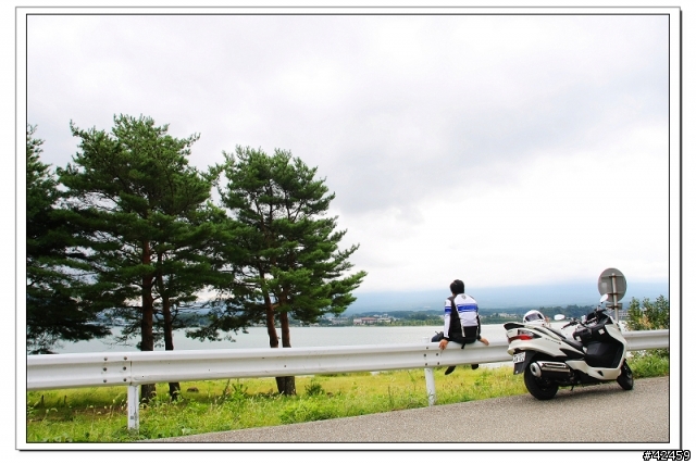 [SKYWAVE TYPE-S]富士山満喫