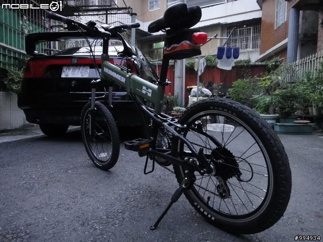 送給自己的生日禮物HUMMER HM2000