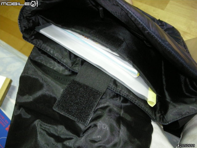 【開箱文】捧朋友的場 特寫VAX ENTENZA艾坦沙輕量郵差包